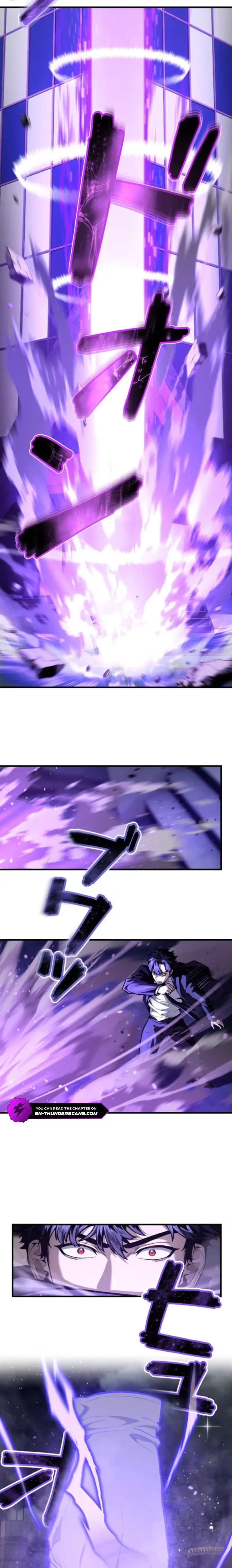 Killing Guard Chapter 11 page 18 - 