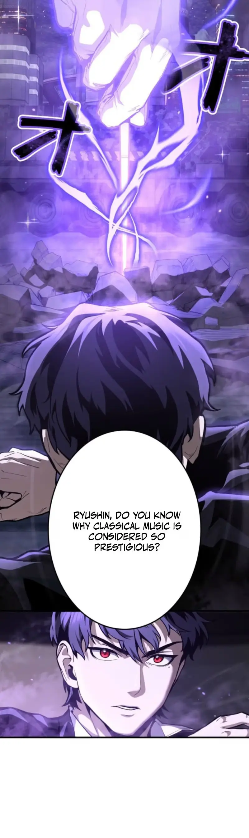 Killing Guard Chapter 11 page 19 - 