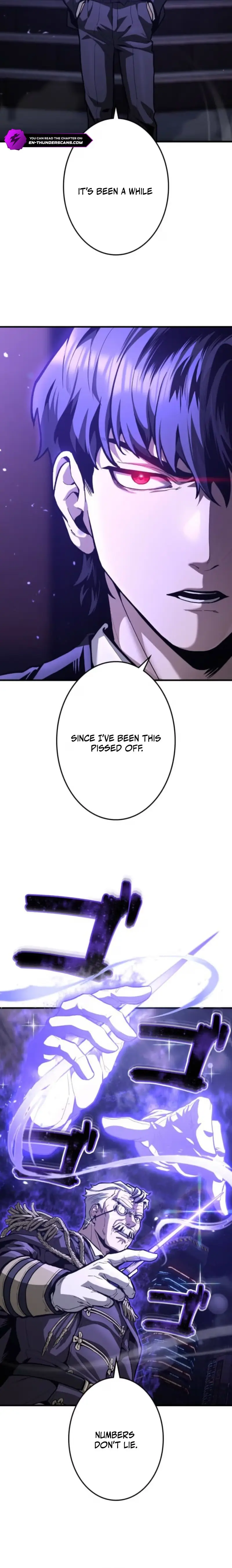 Killing Guard Chapter 11 page 26 - 