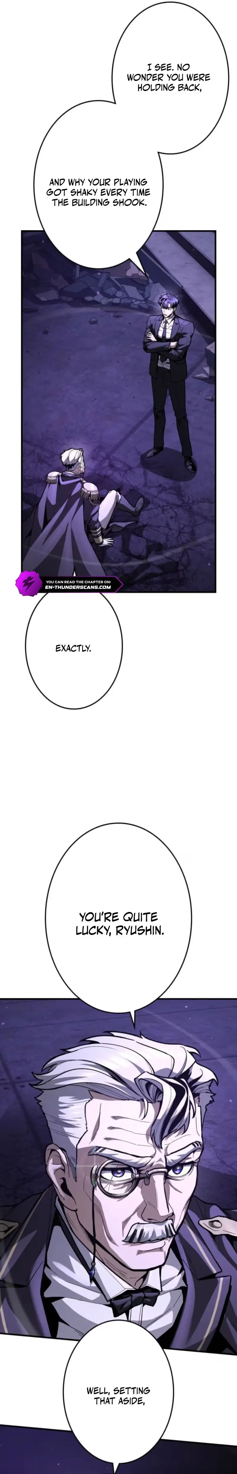 Killing Guard Chapter 11 page 4 - 