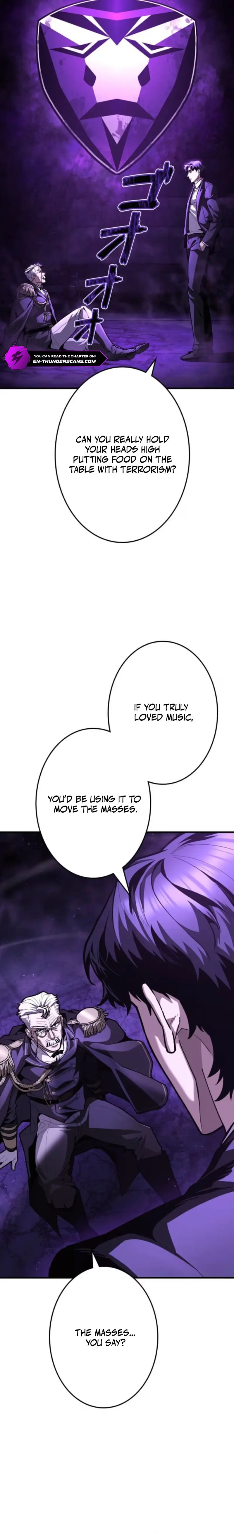 Killing Guard Chapter 11 page 8 - 