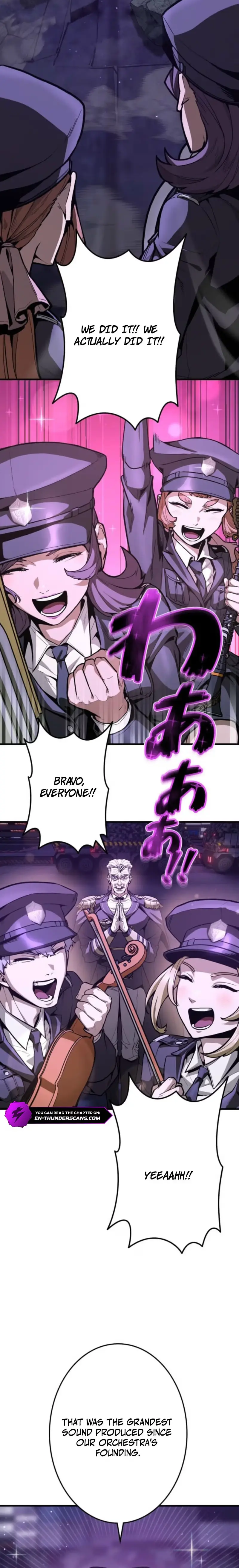 Killing Guard Chapter 12 page 15 - 