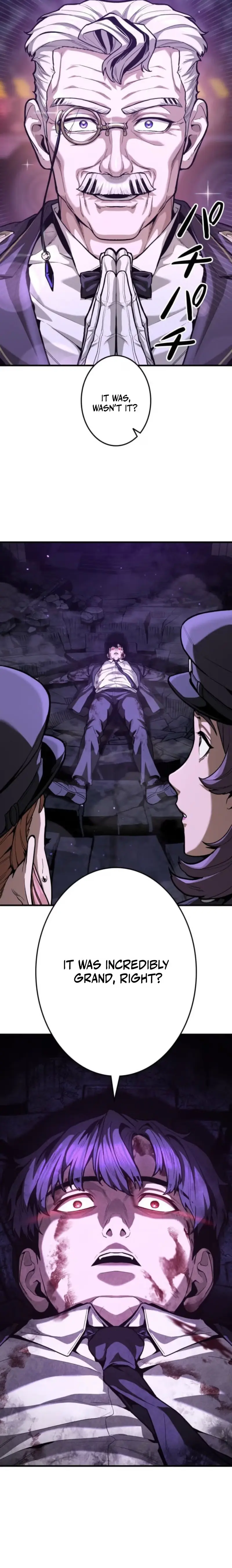 Killing Guard Chapter 12 page 16 - 