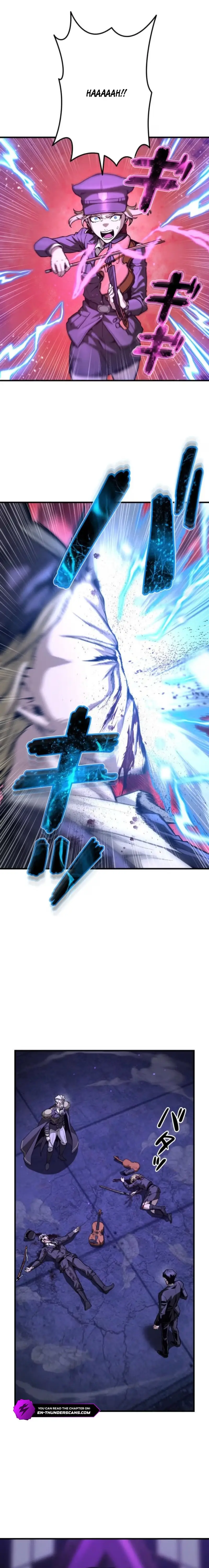 Killing Guard Chapter 12 page 19 - 