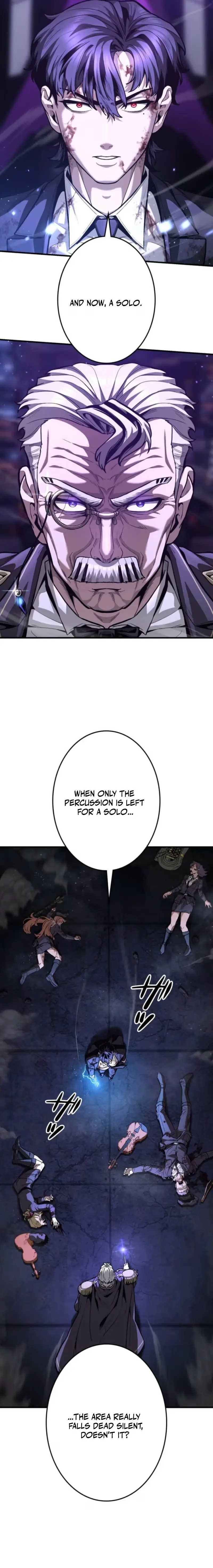 Killing Guard Chapter 12 page 20 - 
