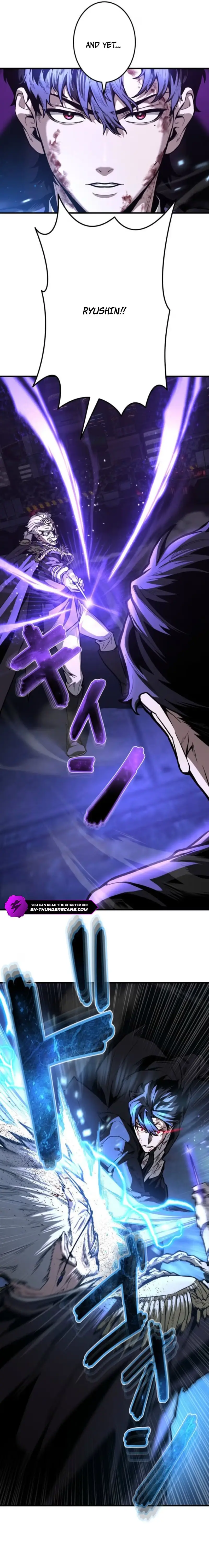 Killing Guard Chapter 12 page 21 - 