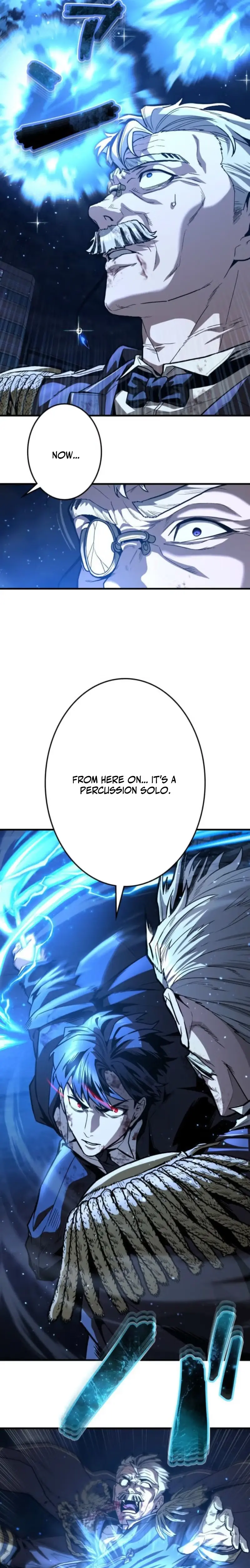 Killing Guard Chapter 12 page 24 - 