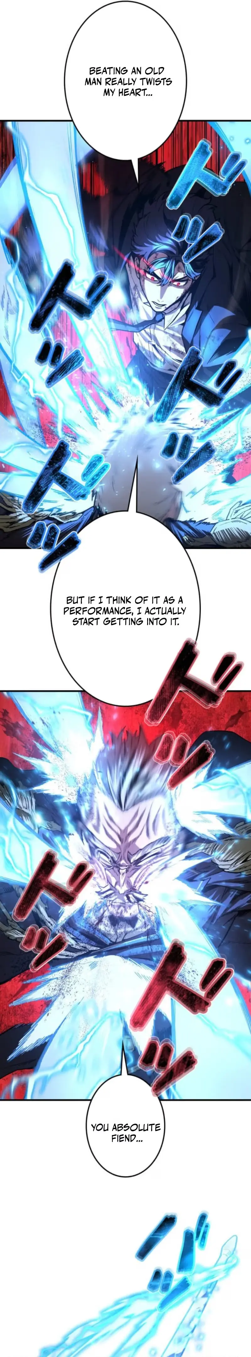 Killing Guard Chapter 12 page 26 - 