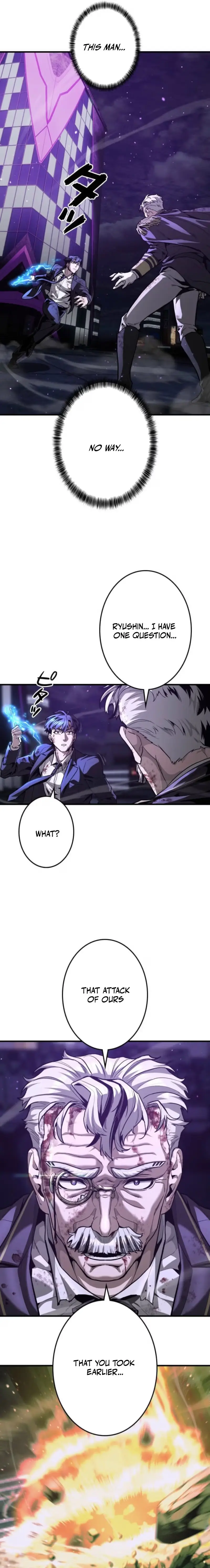 Killing Guard Chapter 12 page 29 - 