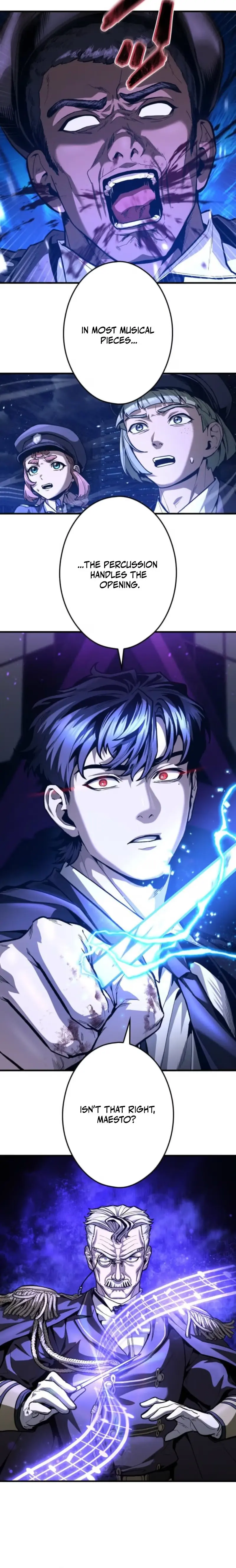 Killing Guard Chapter 12 page 5 - 