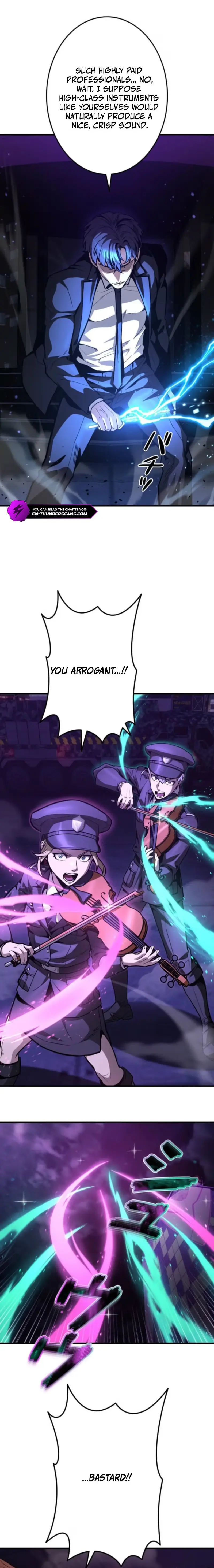 Killing Guard Chapter 12 page 9 - 