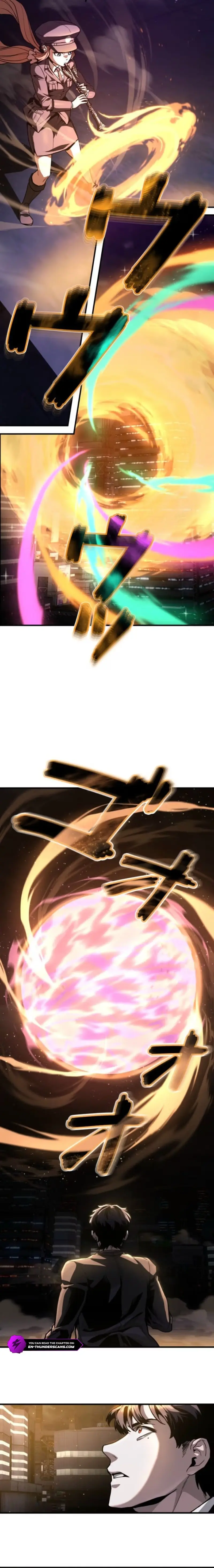 Killing Guard Chapter 12 page 10 - 