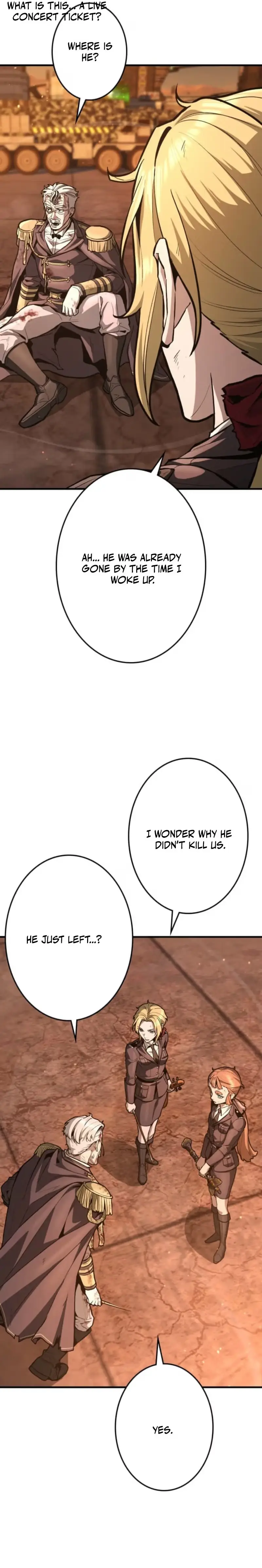 Killing Guard Chapter 13 page 12 - 