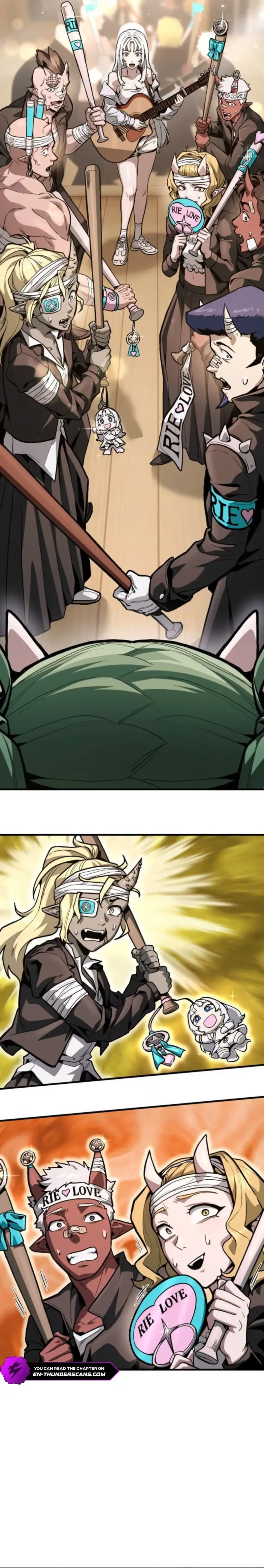 Killing Guard Chapter 13 page 24 - 