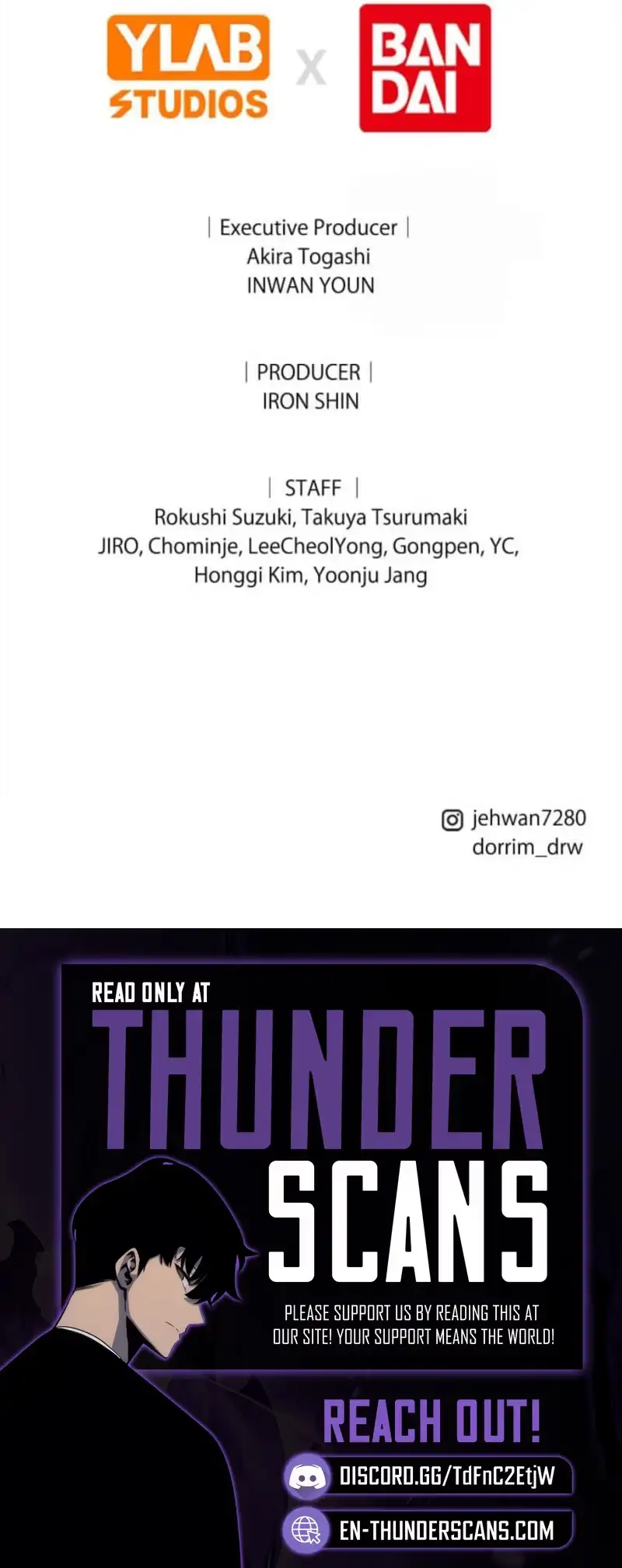 Killing Guard Chapter 13 page 27 - 