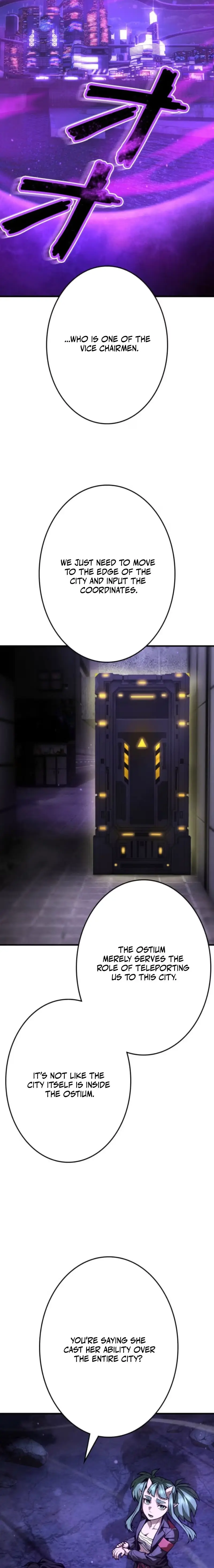 Killing Guard Chapter 13 page 6 - 