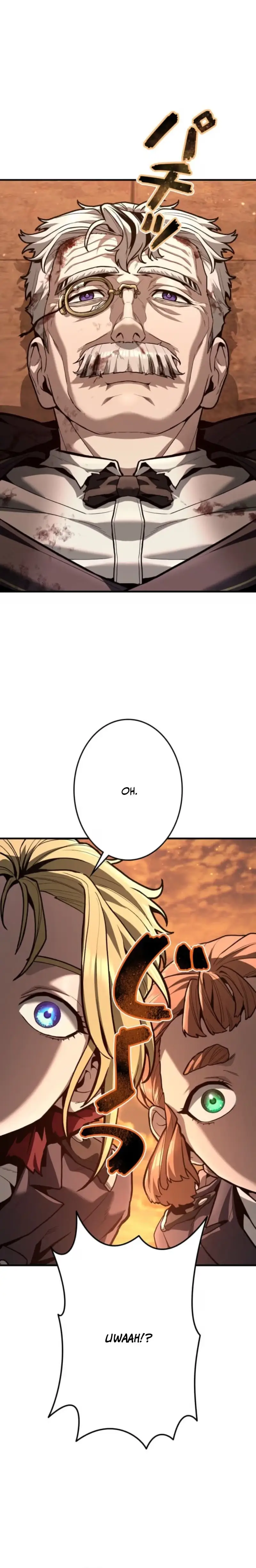 Killing Guard Chapter 13 page 10 - 