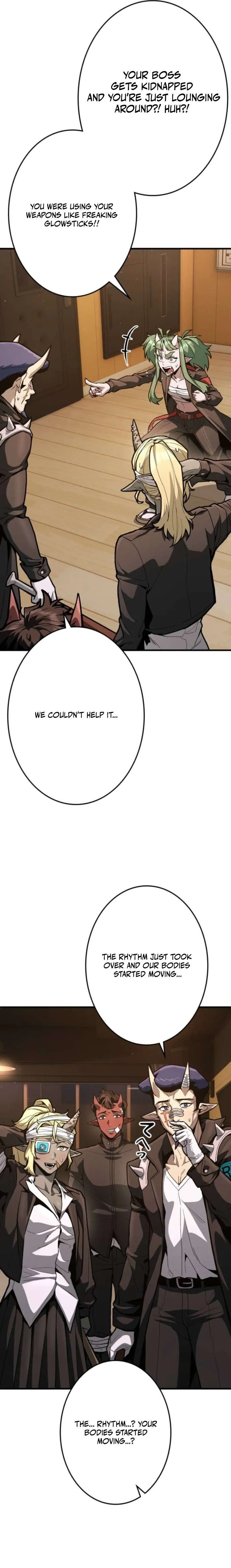 Killing Guard Chapter 14 page 2 - 