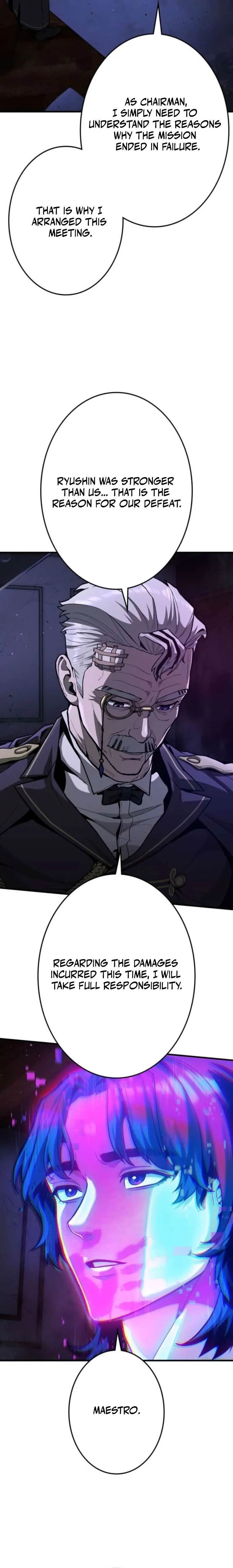 Killing Guard Chapter 14 page 11 - 