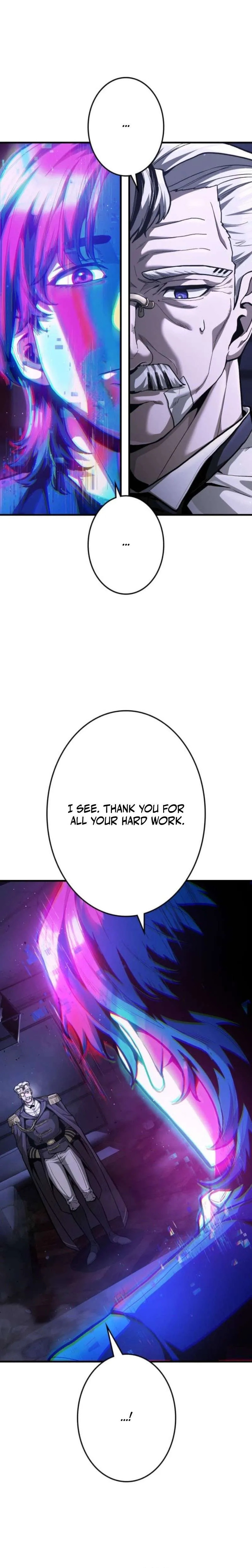 Killing Guard Chapter 14 page 13 - 