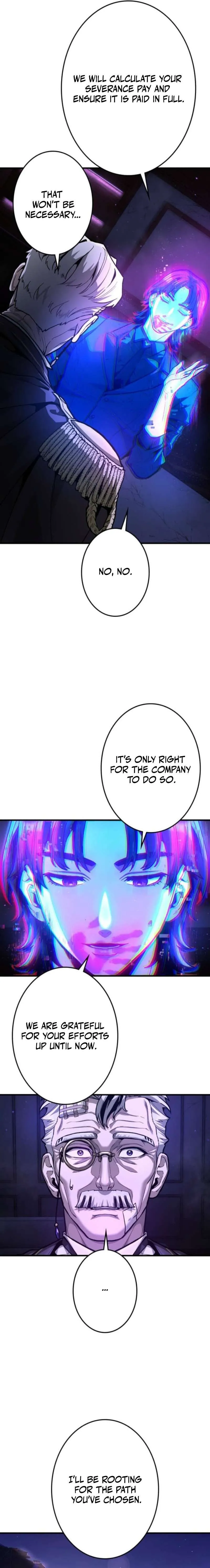 Killing Guard Chapter 14 page 14 - 