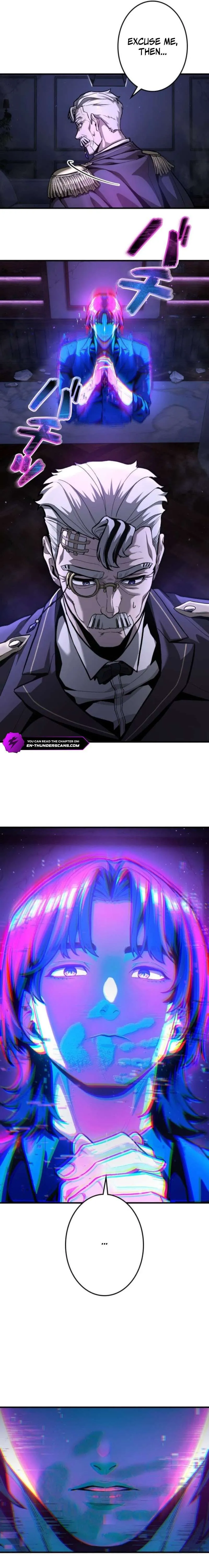 Killing Guard Chapter 14 page 16 - 