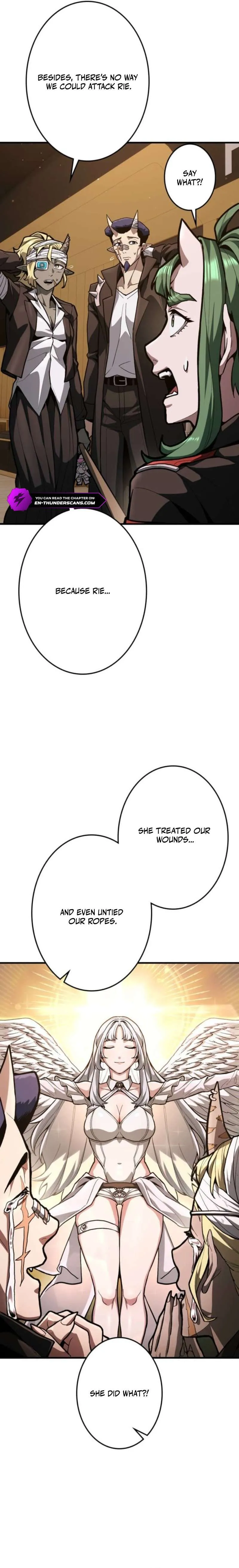 Killing Guard Chapter 14 page 3 - 