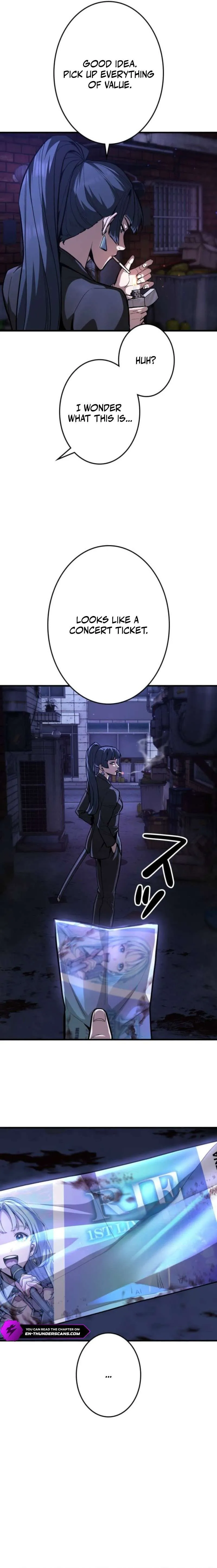 Killing Guard Chapter 14 page 23 - 