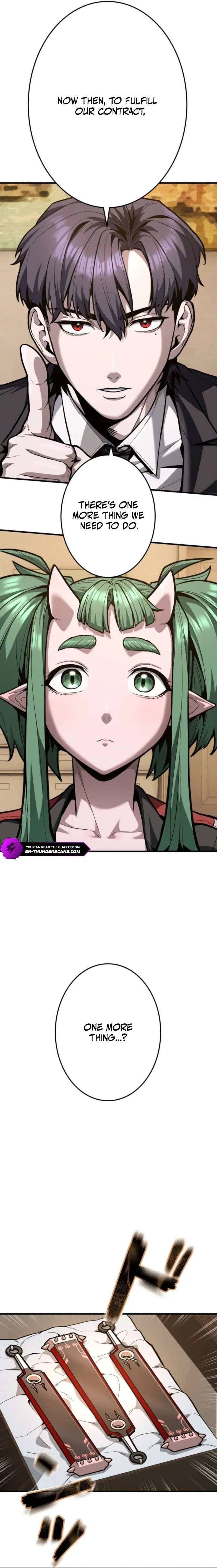 Killing Guard Chapter 15 page 15 - 