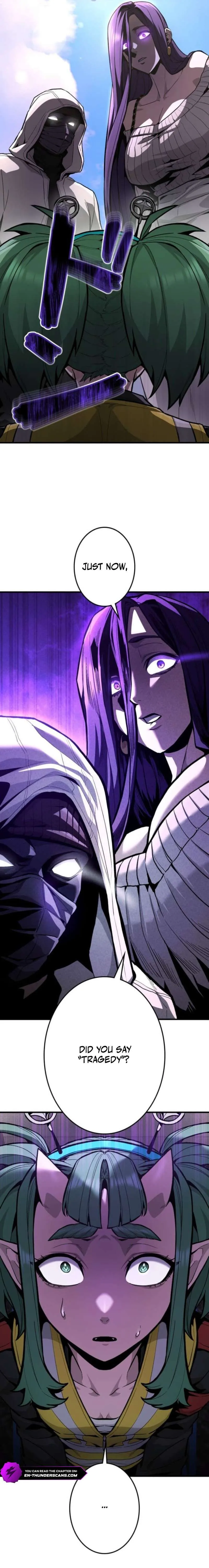 Killing Guard Chapter 15 page 26 - 
