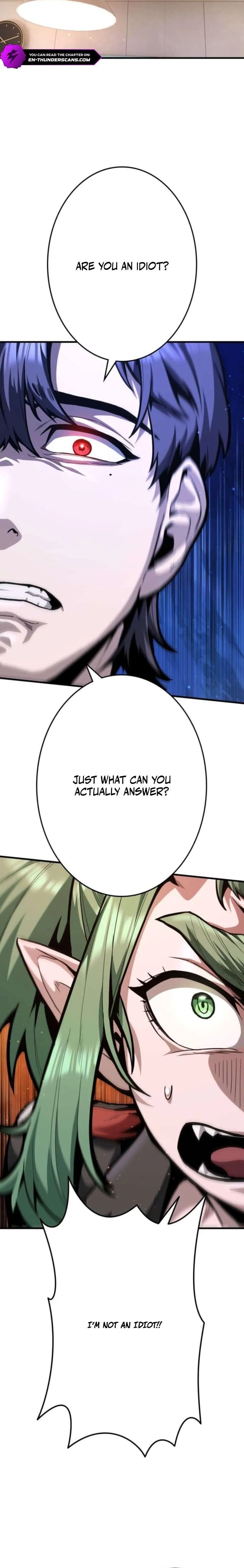 Killing Guard Chapter 15 page 5 - 