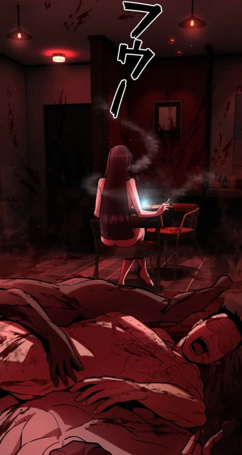 Killing Guard Chapter 16 page 104 - 