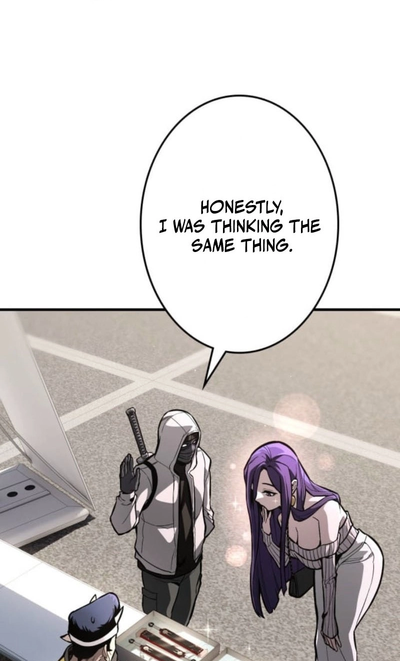 Killing Guard Chapter 16 page 14 - 