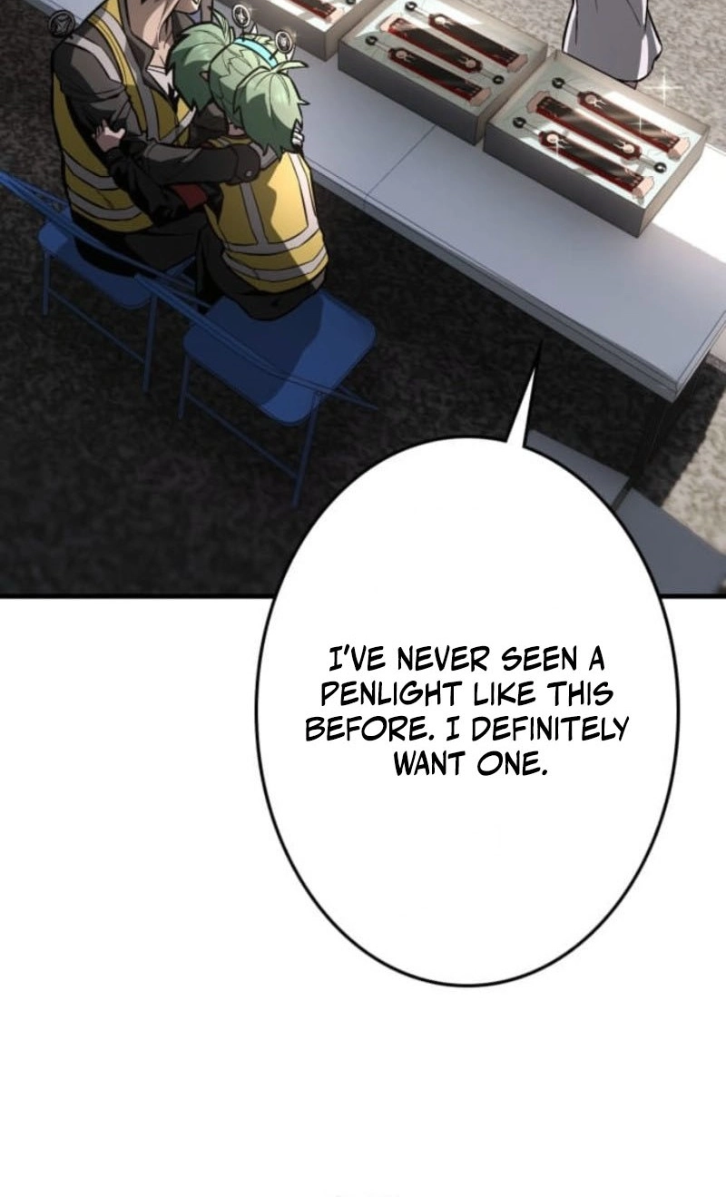 Killing Guard Chapter 16 page 15 - 