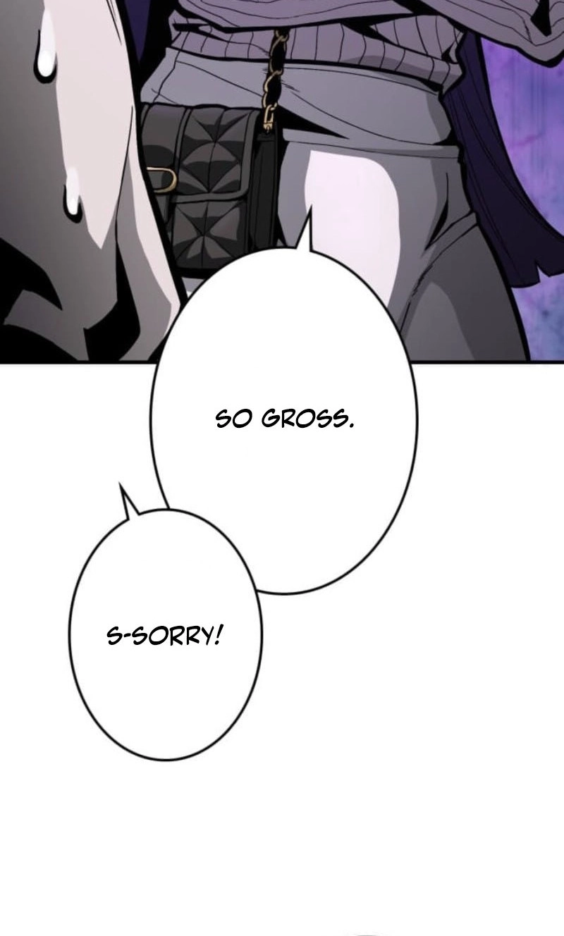 Killing Guard Chapter 16 page 22 - 
