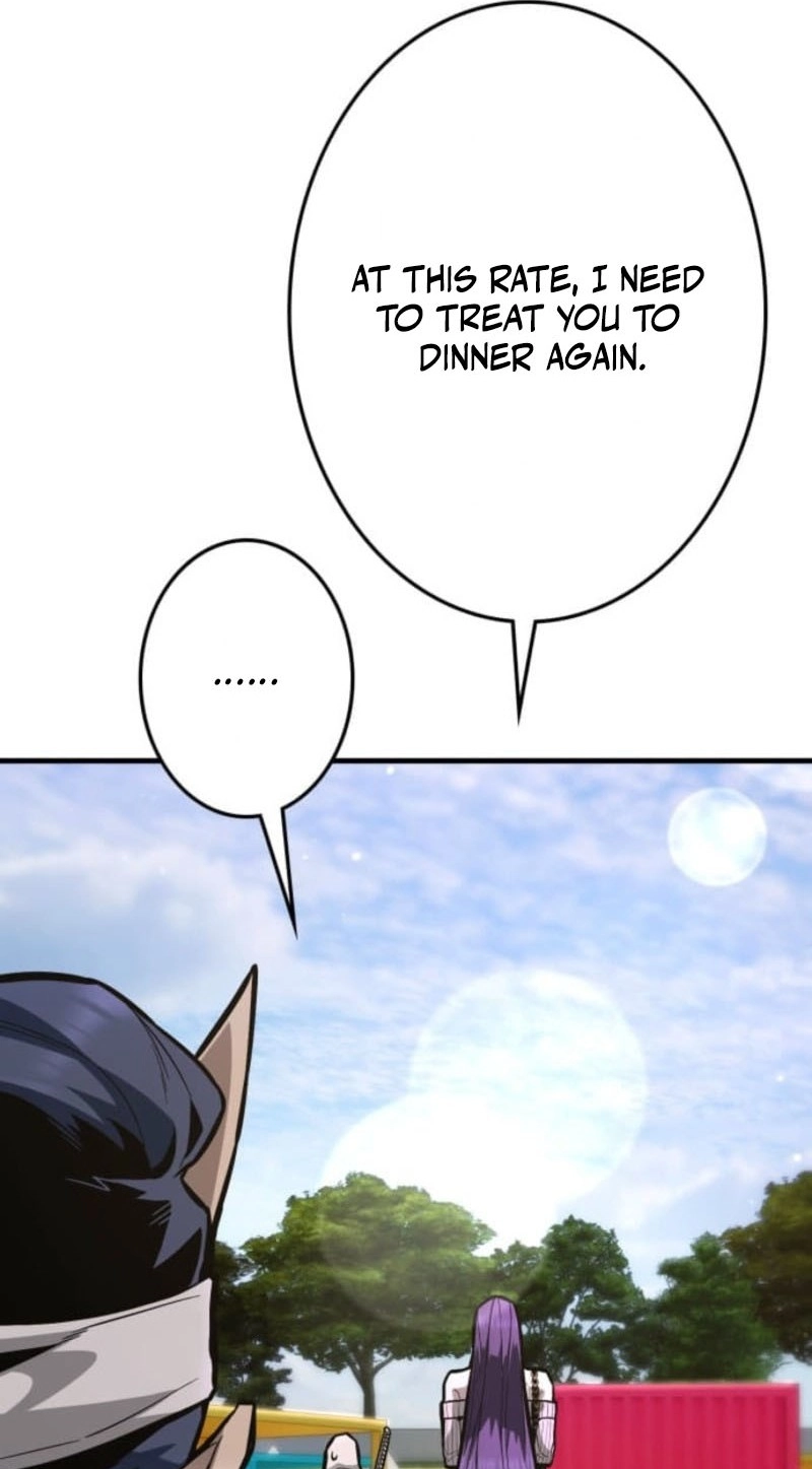Killing Guard Chapter 16 page 23 - 
