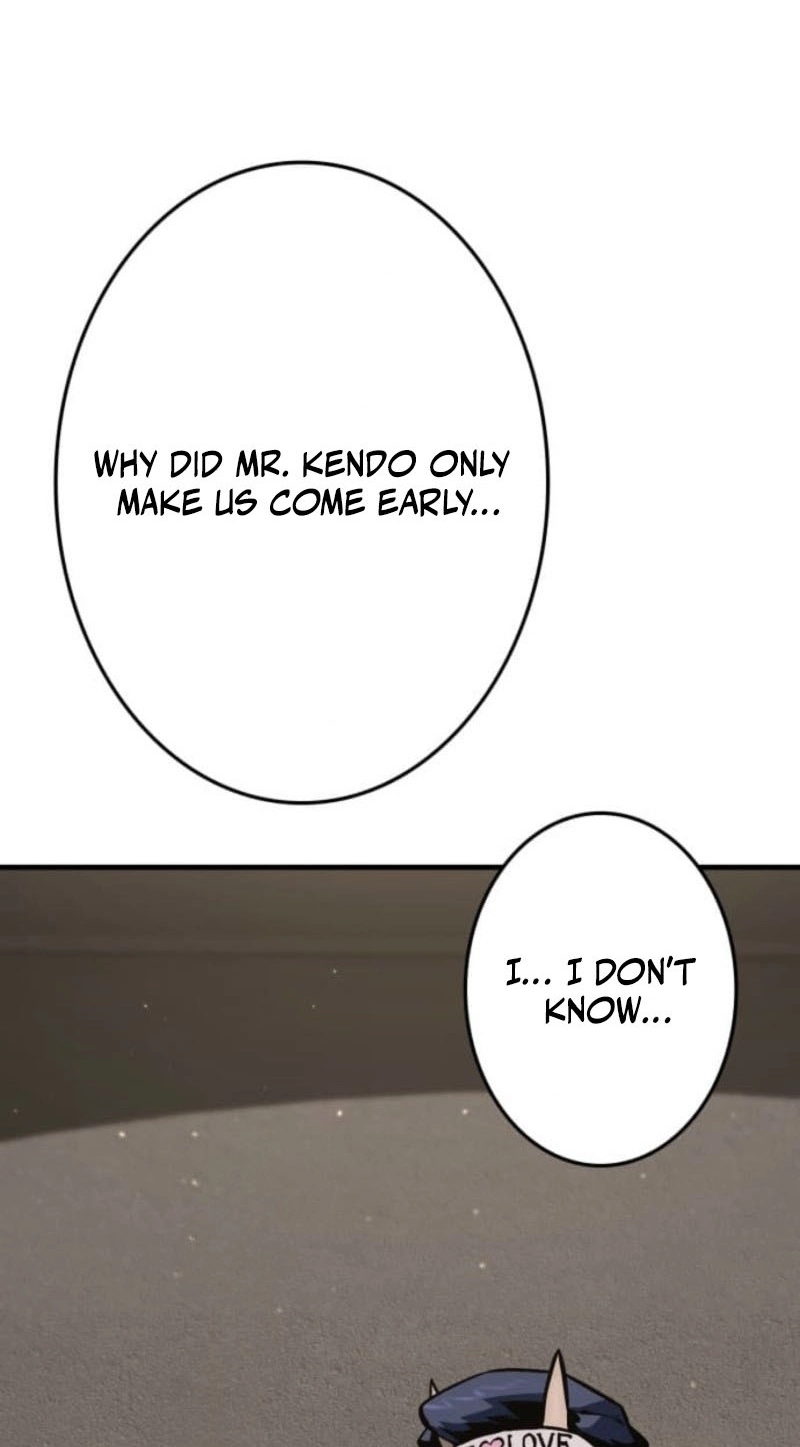 Killing Guard Chapter 16 page 25 - 