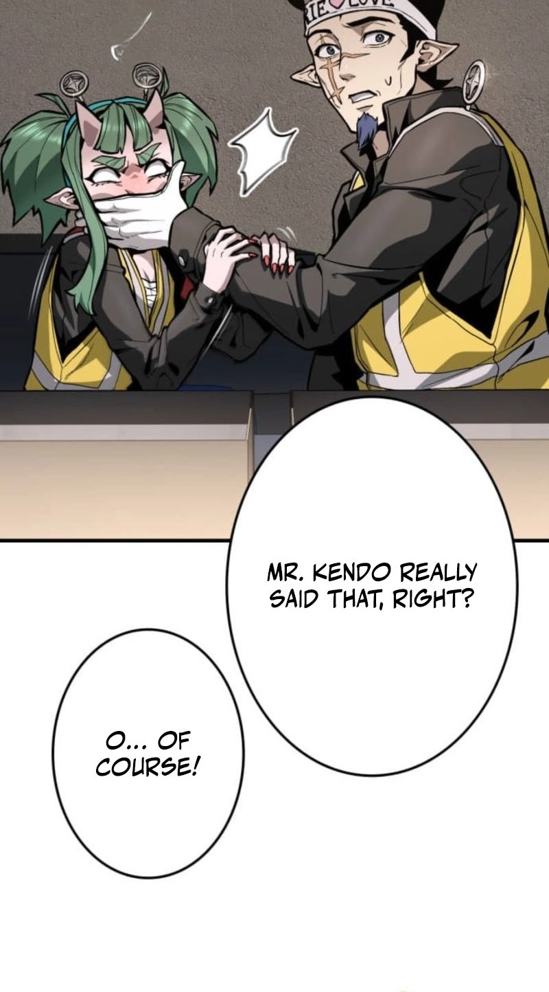 Killing Guard Chapter 16 page 26 - 