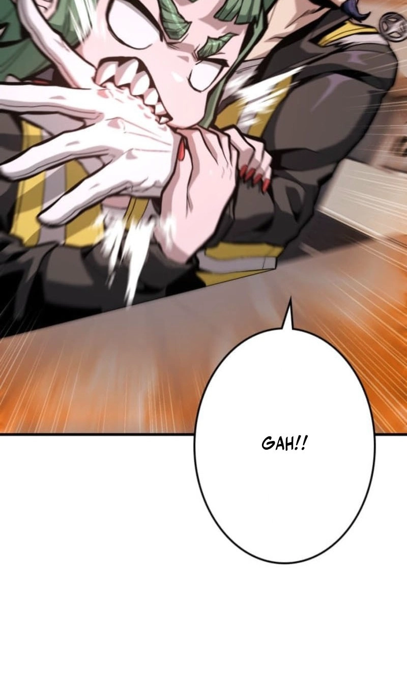 Killing Guard Chapter 16 page 28 - 