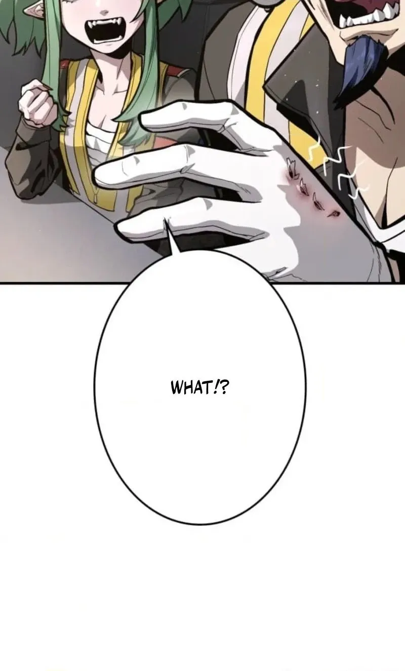 Killing Guard Chapter 16 page 30 - 