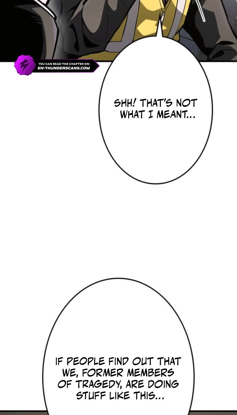 Killing Guard Chapter 16 page 32 - 