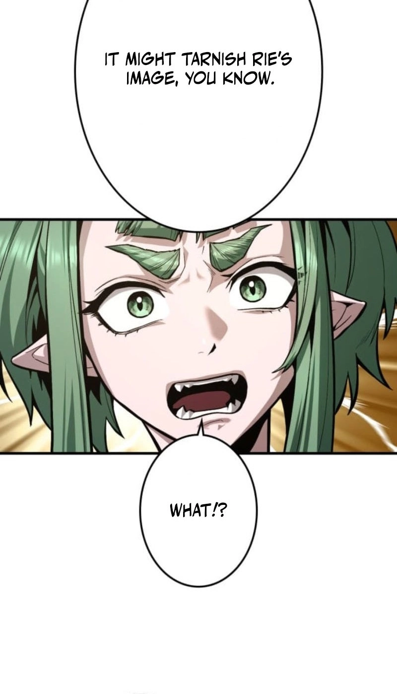 Killing Guard Chapter 16 page 34 - 