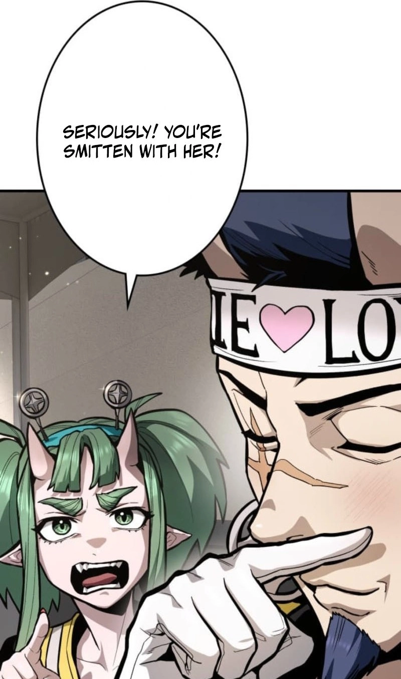 Killing Guard Chapter 16 page 35 - 