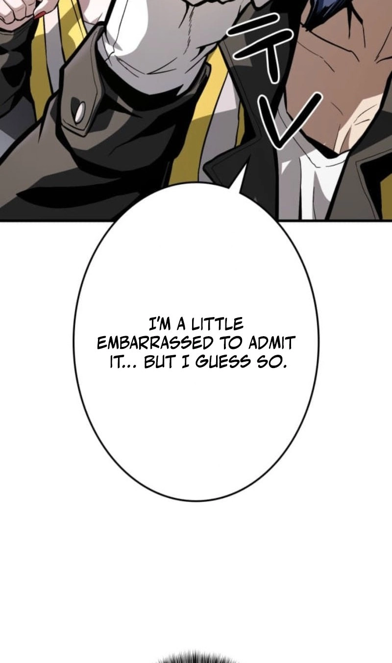 Killing Guard Chapter 16 page 36 - 