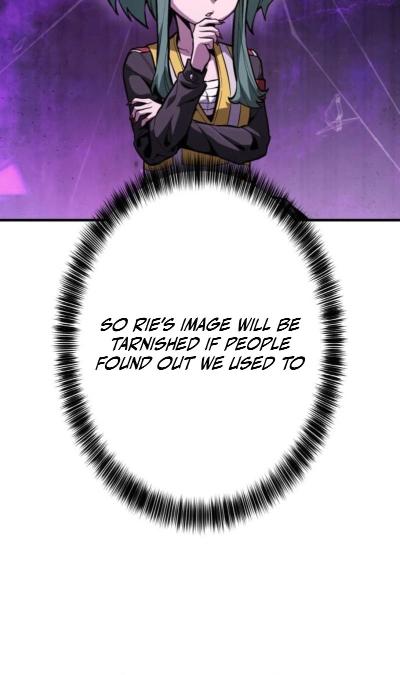 Killing Guard Chapter 16 page 38 - 