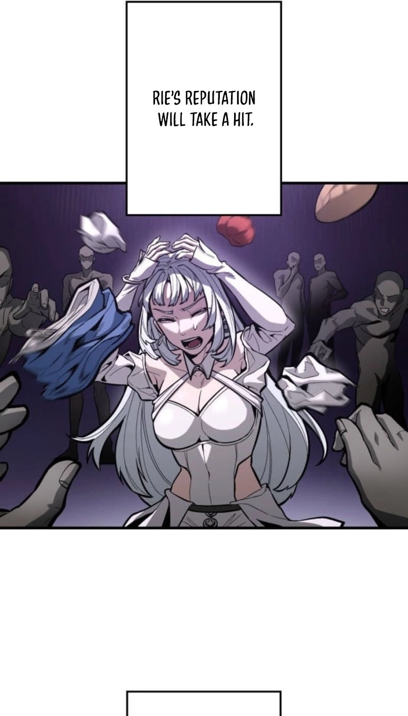 Killing Guard Chapter 16 page 39 - 