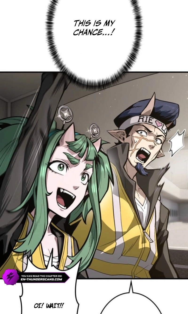 Killing Guard Chapter 16 page 44 - 
