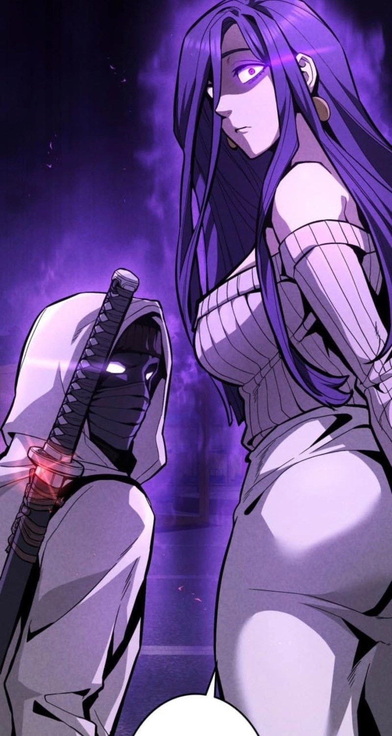 Killing Guard Chapter 16 page 46 - 