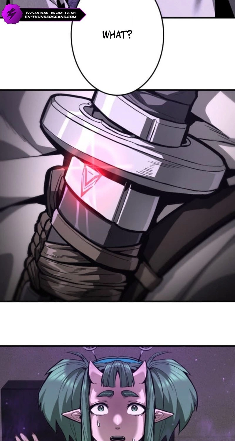 Killing Guard Chapter 16 page 47 - 