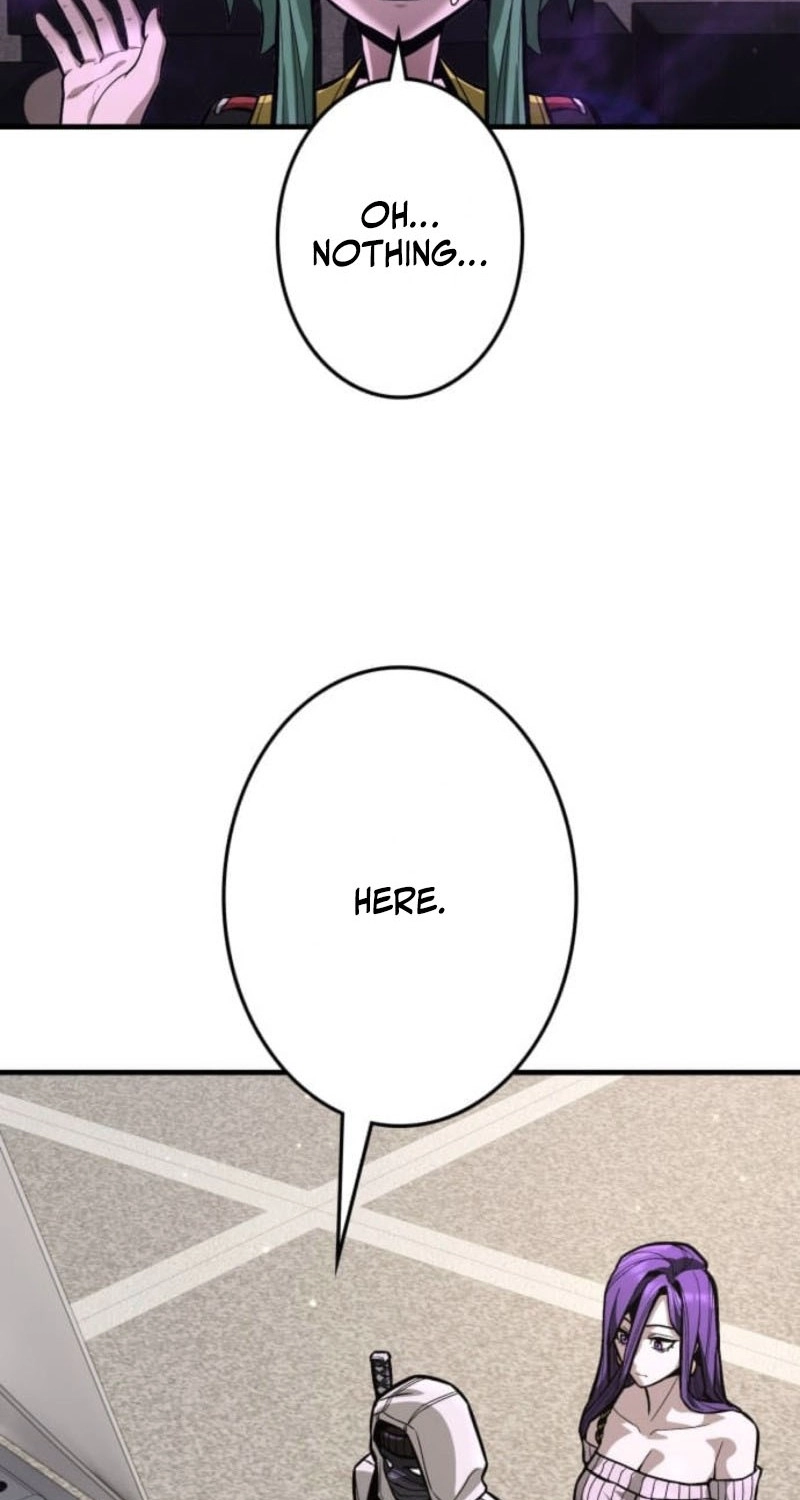 Killing Guard Chapter 16 page 48 - 